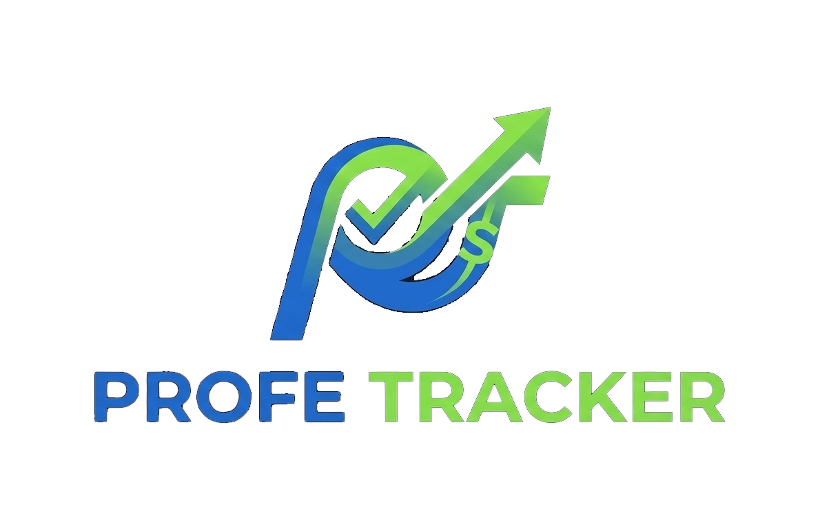 ProfeTracker